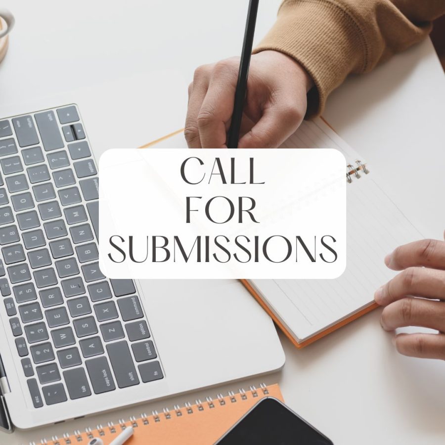 Call for Lit Mag Submissions