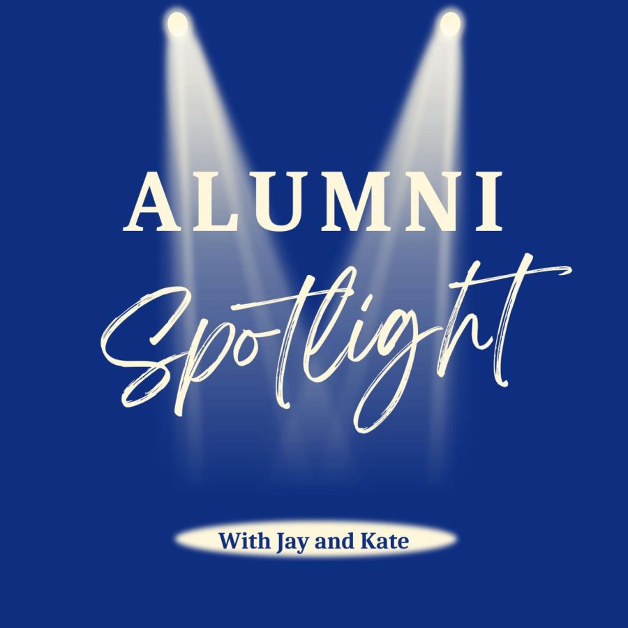 Alumni Spotlight: Amanda Batista 16