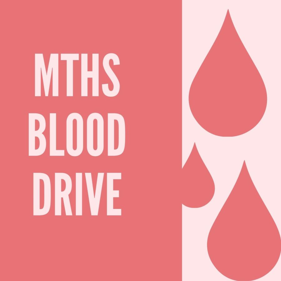 Blood Drive Planned for November 17