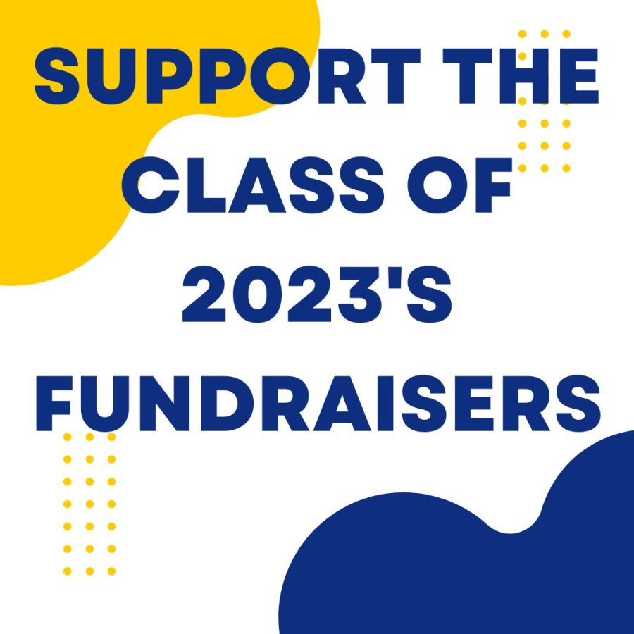 Support the Class of 2023s Fundraisers