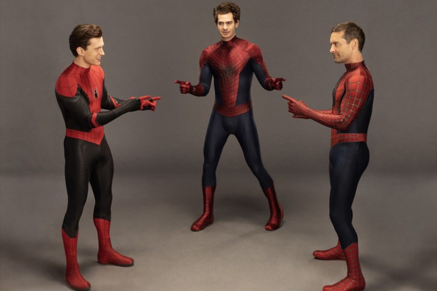 Poll: Who is the BEST Spider-Man?? “Three, that's the magic number.” – The  Talon