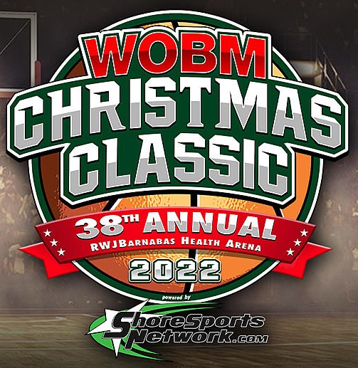What is the WOBM Christmas Tournament?