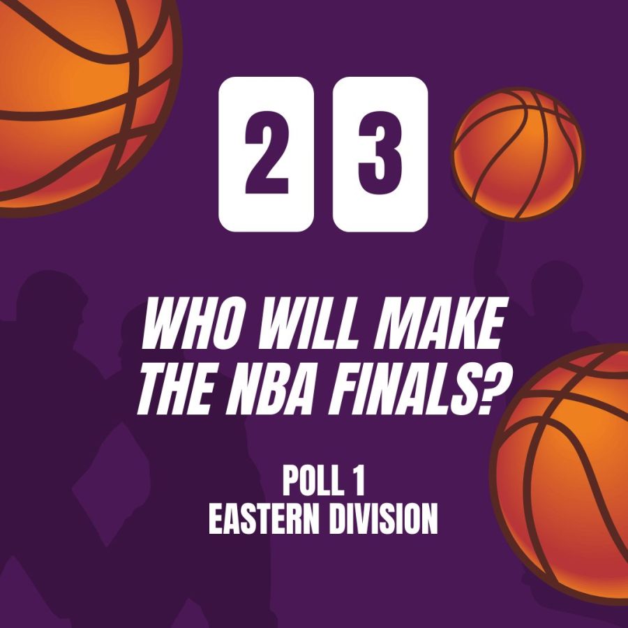 Who Will Advance to the 2023 NBA Finals - Eastern Division