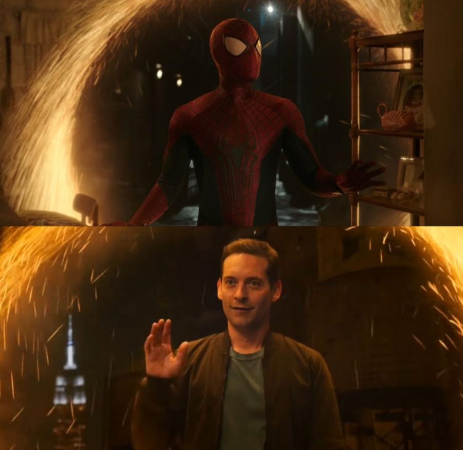 (2021, Spider-Man: No Way Home, Sony Pictures/Marvel Studios)