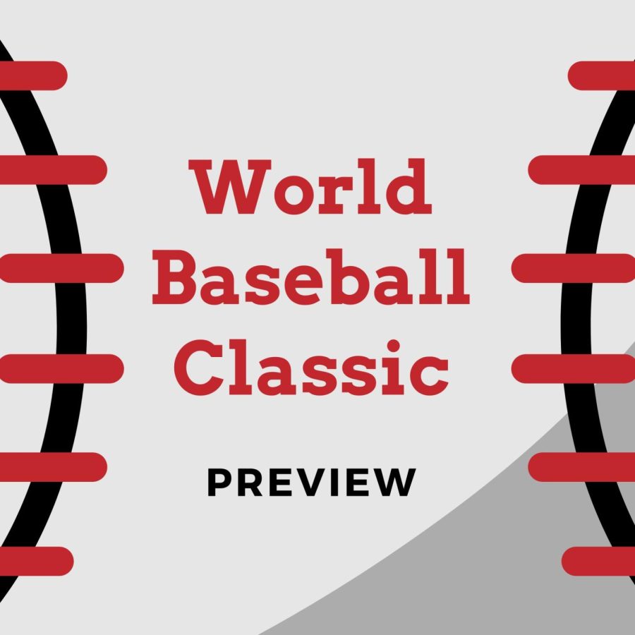 What To Look For In This Years World Baseball Classic!