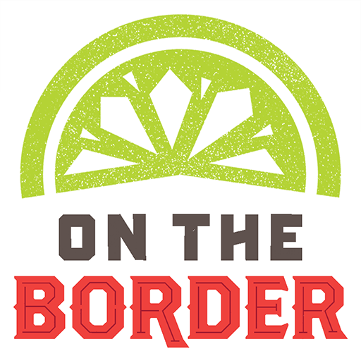 On the Border Logo
