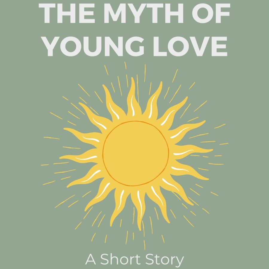 The Myth Of Young Love