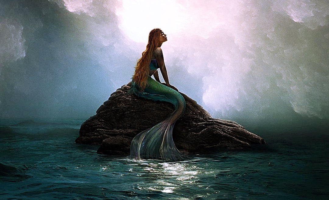 Review: “The Little Mermaid” is Disney's best live-action remake