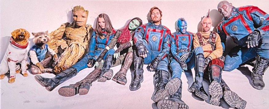 What You Need To Know Before You See Marvel Studios' Guardians Of