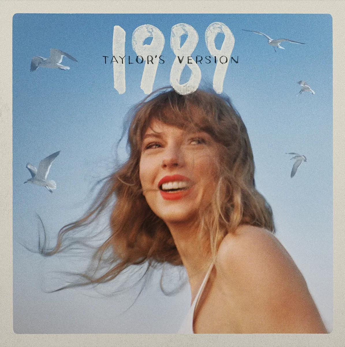 Everything to Know About 1989 (Taylors Version)!