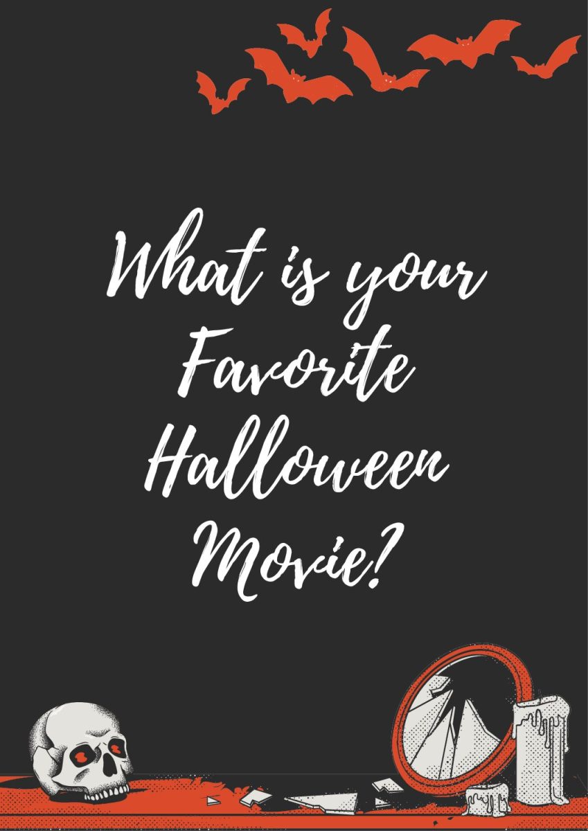 What+is+your+Favorite+Halloween+Movie%3F