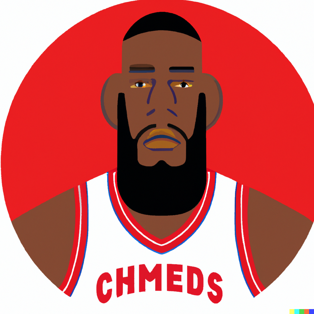 James Harden traded to Clippers