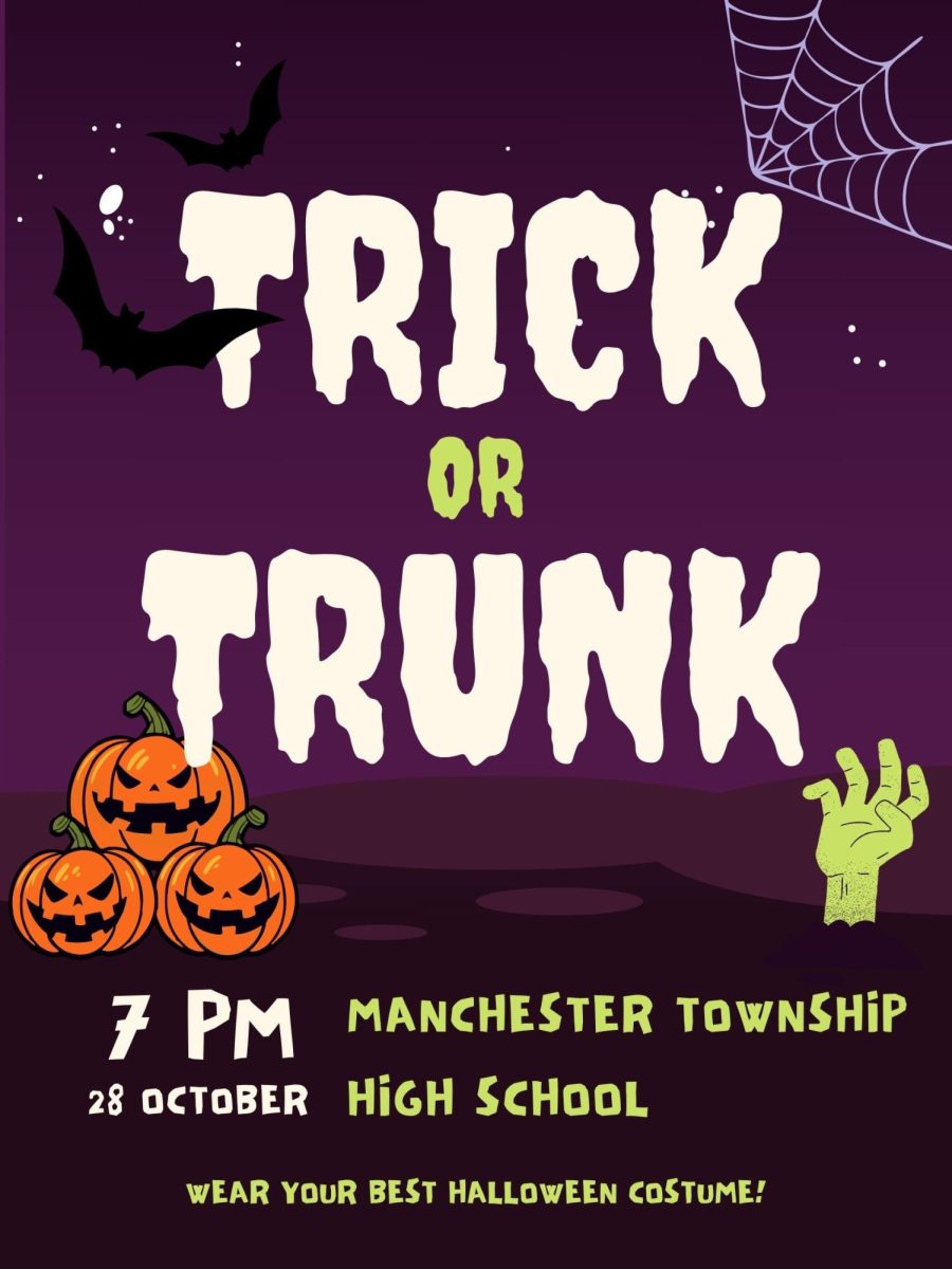 Trick+or+Trunk+Is+Coming