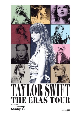What is your Favorite Taylor Swift Album?