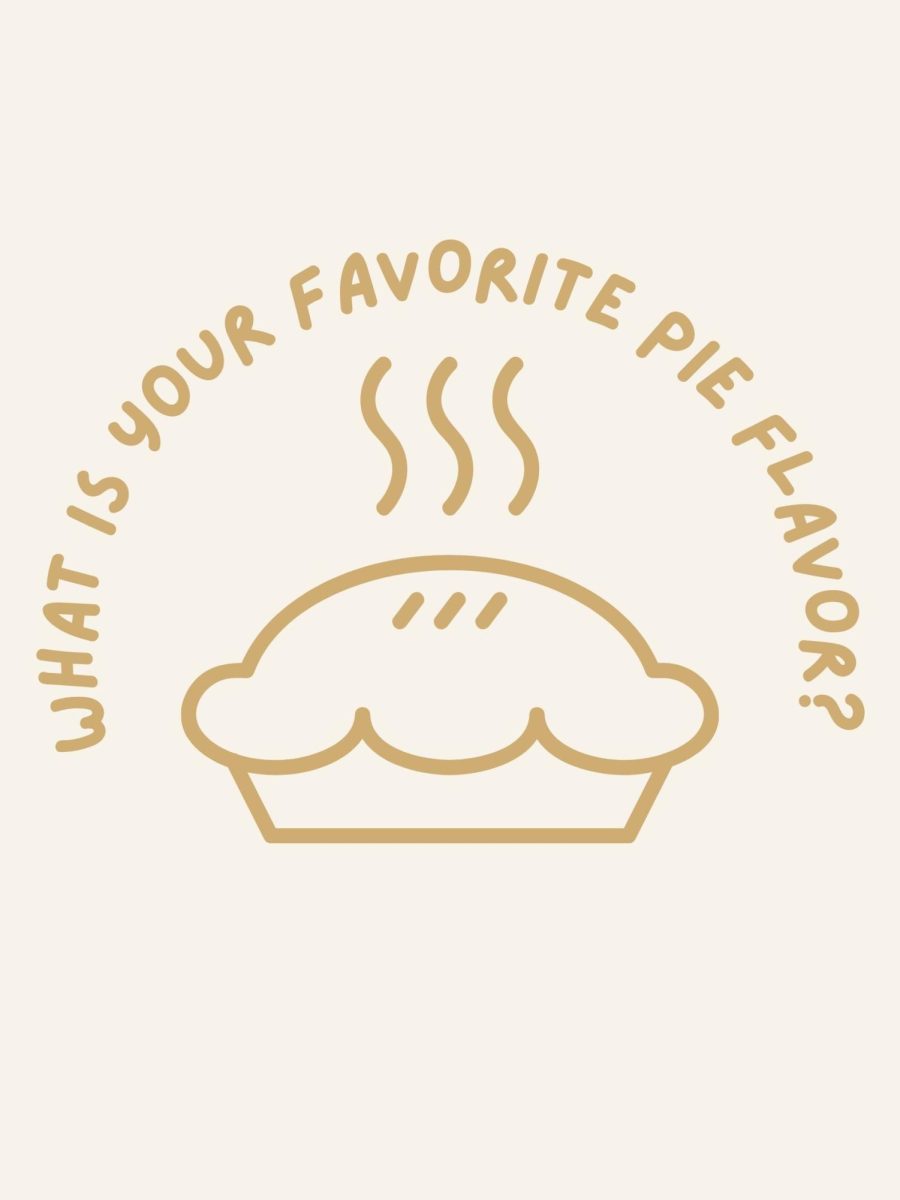 What Is Your Favorite Pie Flavor?