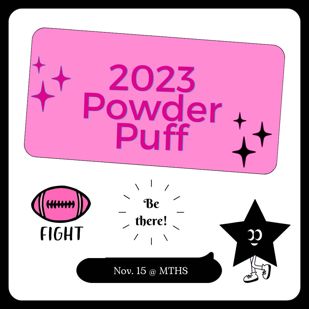 Who Will Win the 2023 Powder Puff?