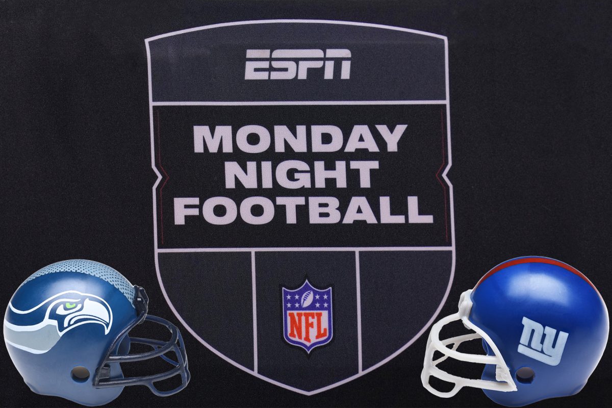 Poll: Who will win tonights Monday Night Football game?