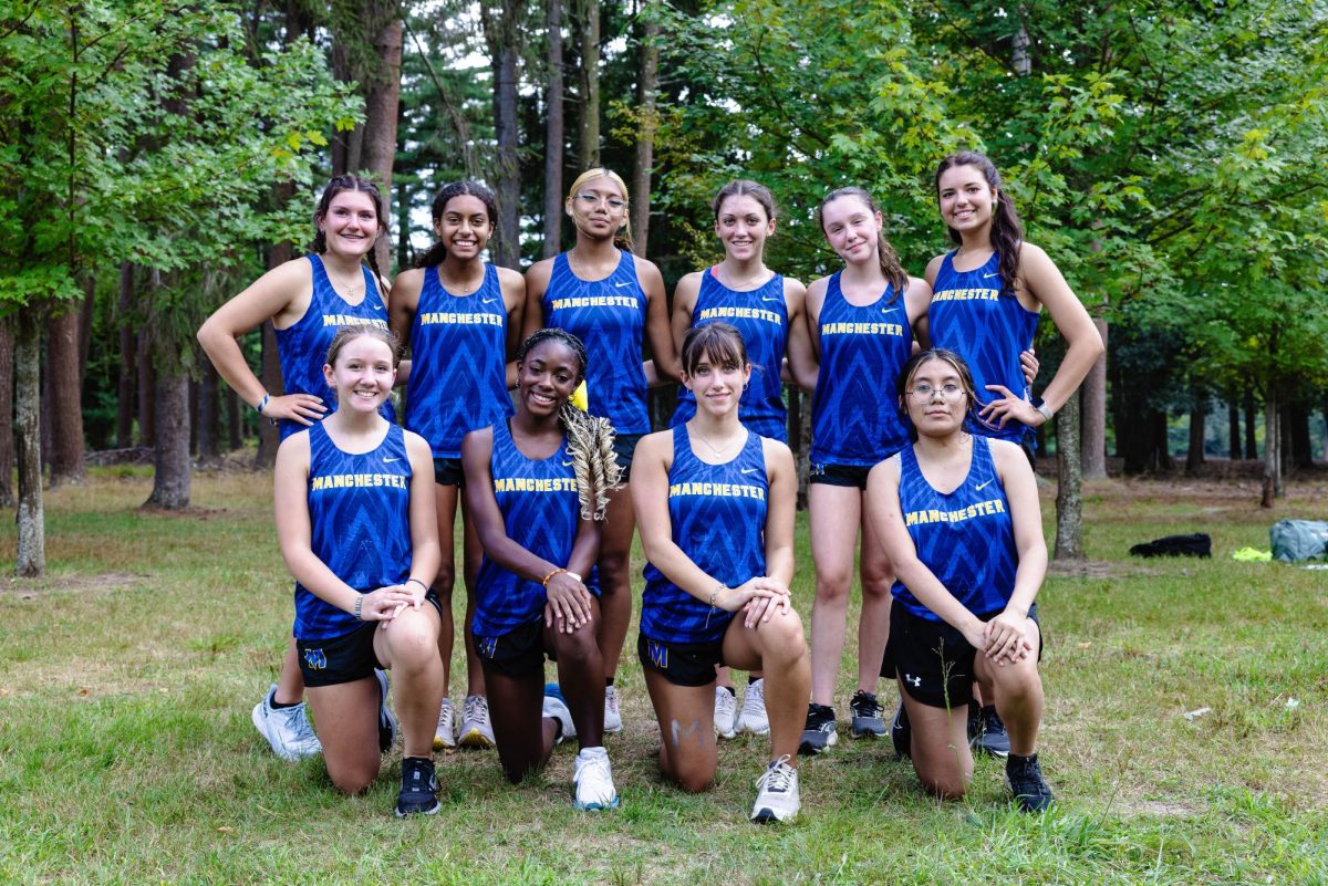 8 Reasons Why You Should Join Cross Country