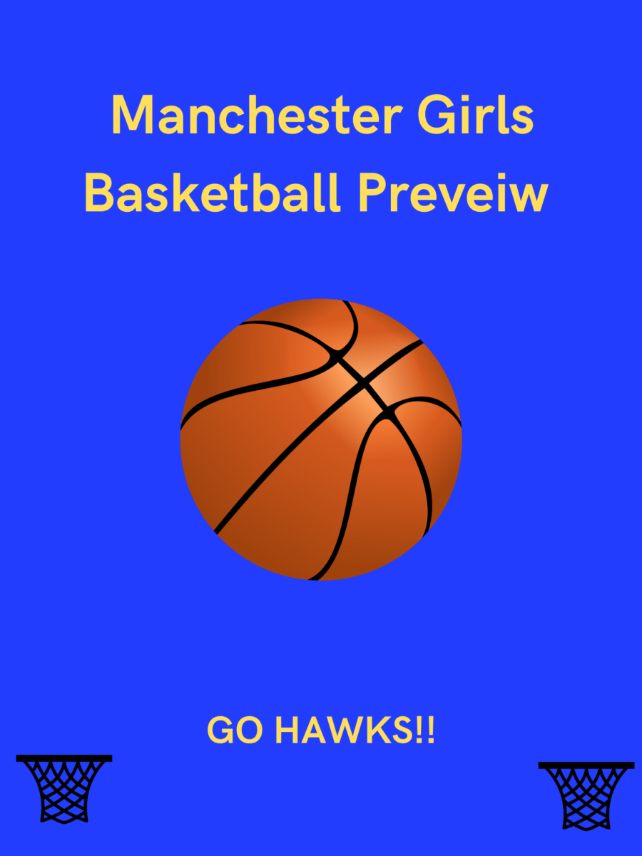 The Lady Hawks are getting ready to shoot some hoops and jump into their season!