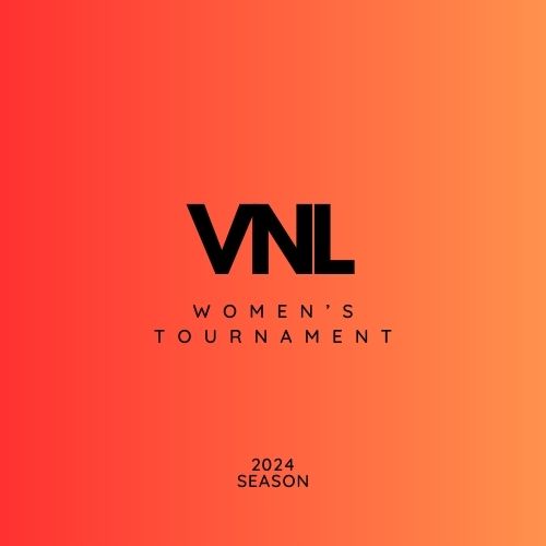 VNL Tournament