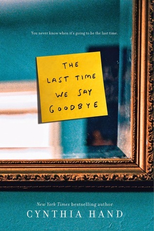 What If Its the Last Time We Say Goodbye?