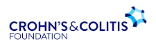 Crohn's and Colitis Foundation logo, used with permission from the Foundation.