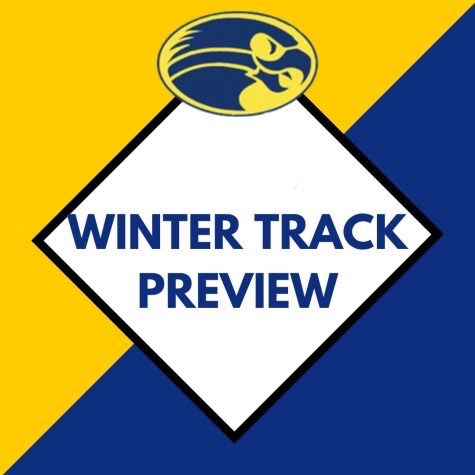 Winter Track Preview | Boys and Girls 2024-2025 Season