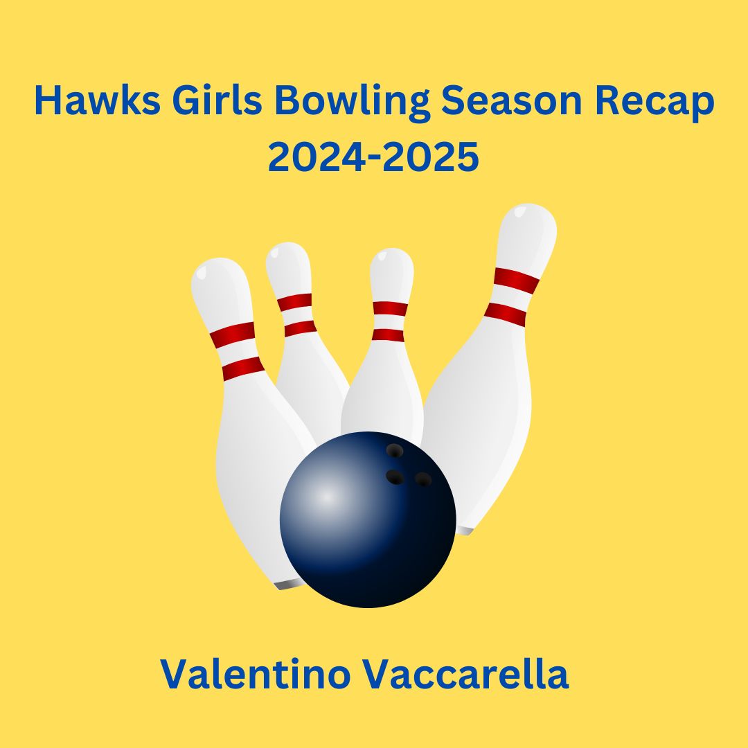 “We have nothing to hang our heads about.” :2024-2025 Girls Bowling Season Recap