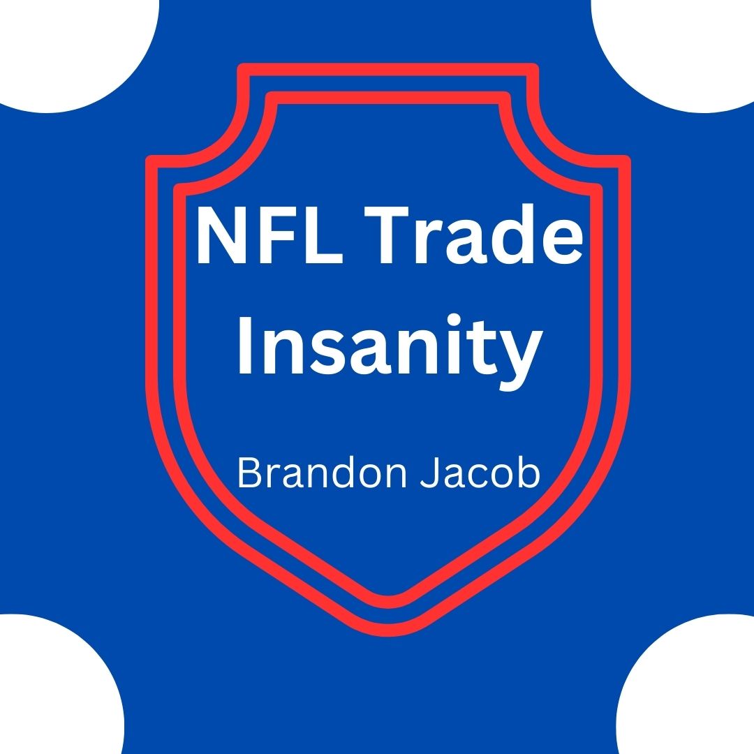 NFL Trade Insanity