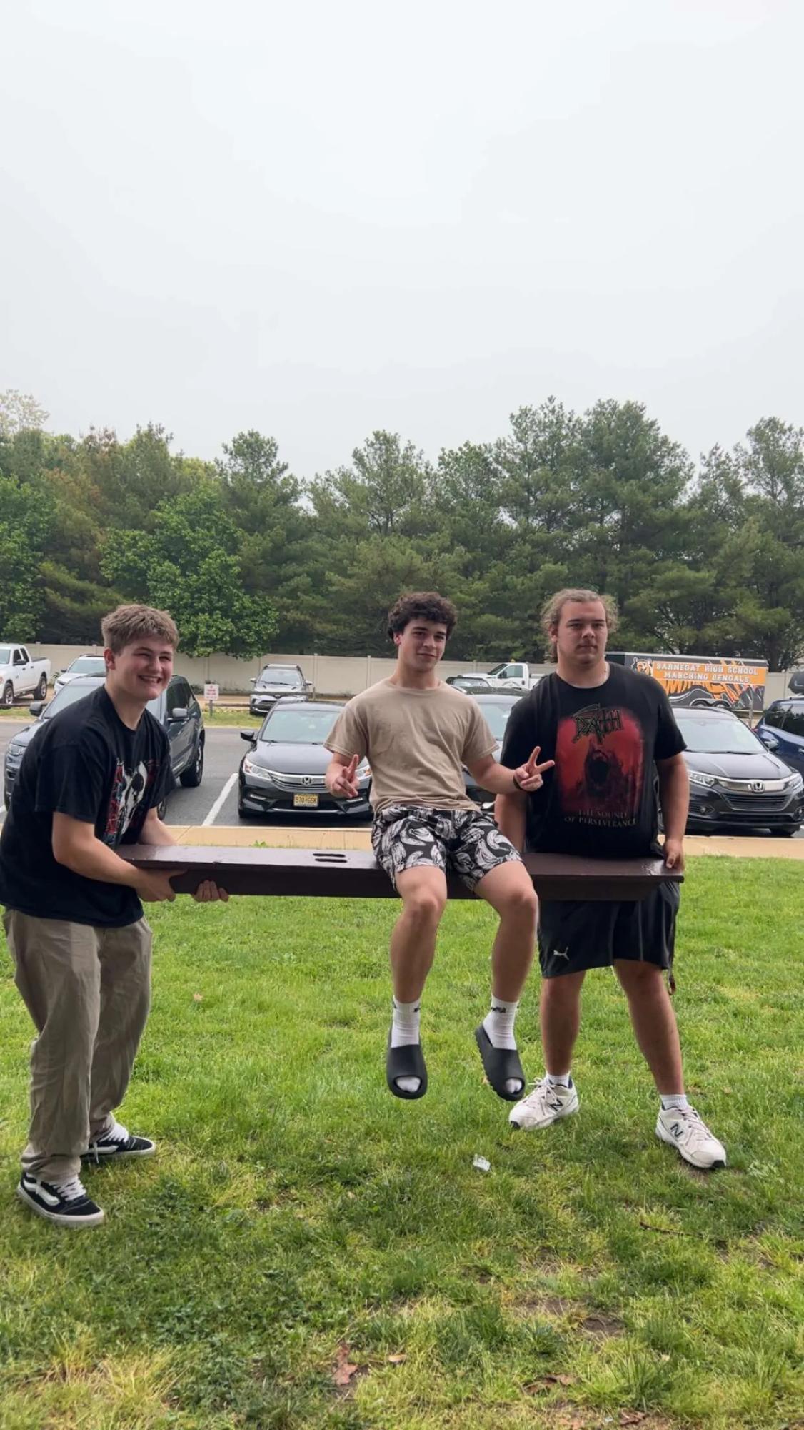Photo provided by Hawk 2