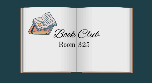 Book Club Is Coming to an End!