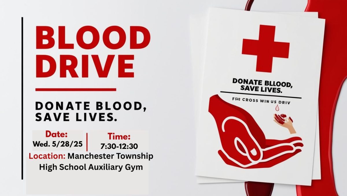 Spring Blood Drive l May 2025