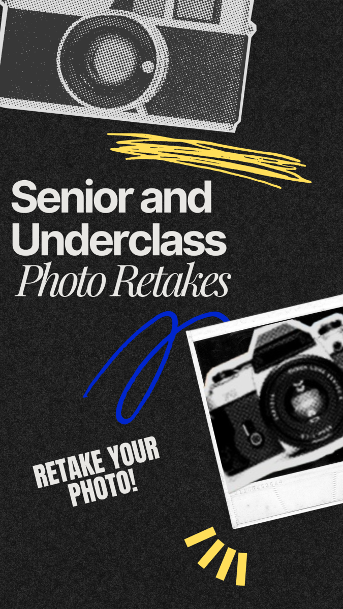 Scheduled Photo Retakes