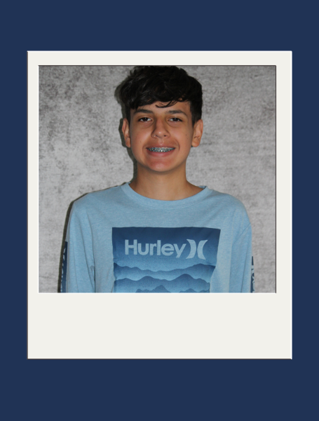 Justin Vasquez