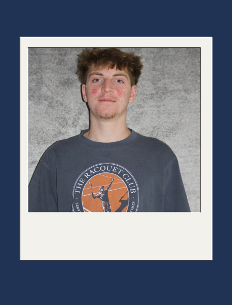 Jake Perrone