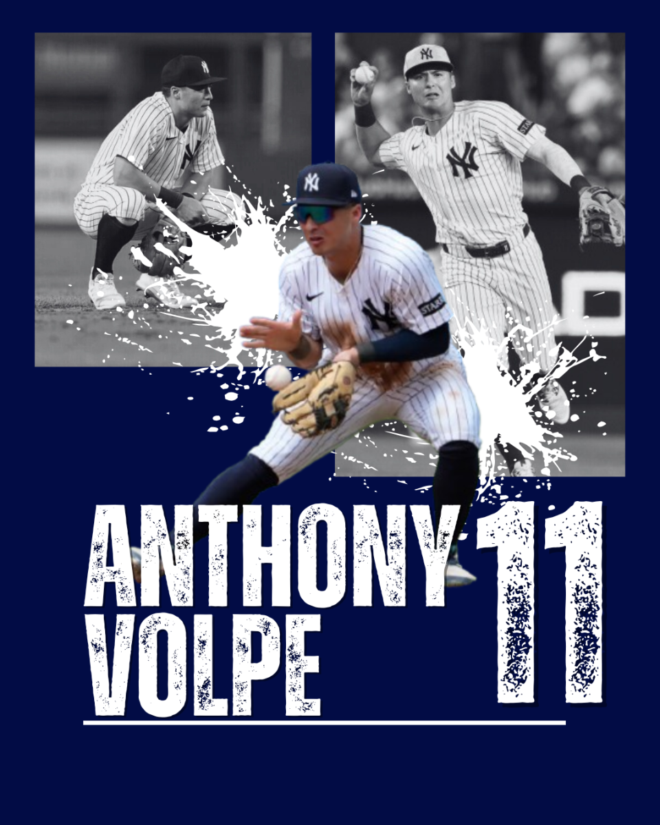 From Gold-Glove Winner to 2nd Most Errors In Baseball: What Is In Store For Anthony Volpe?