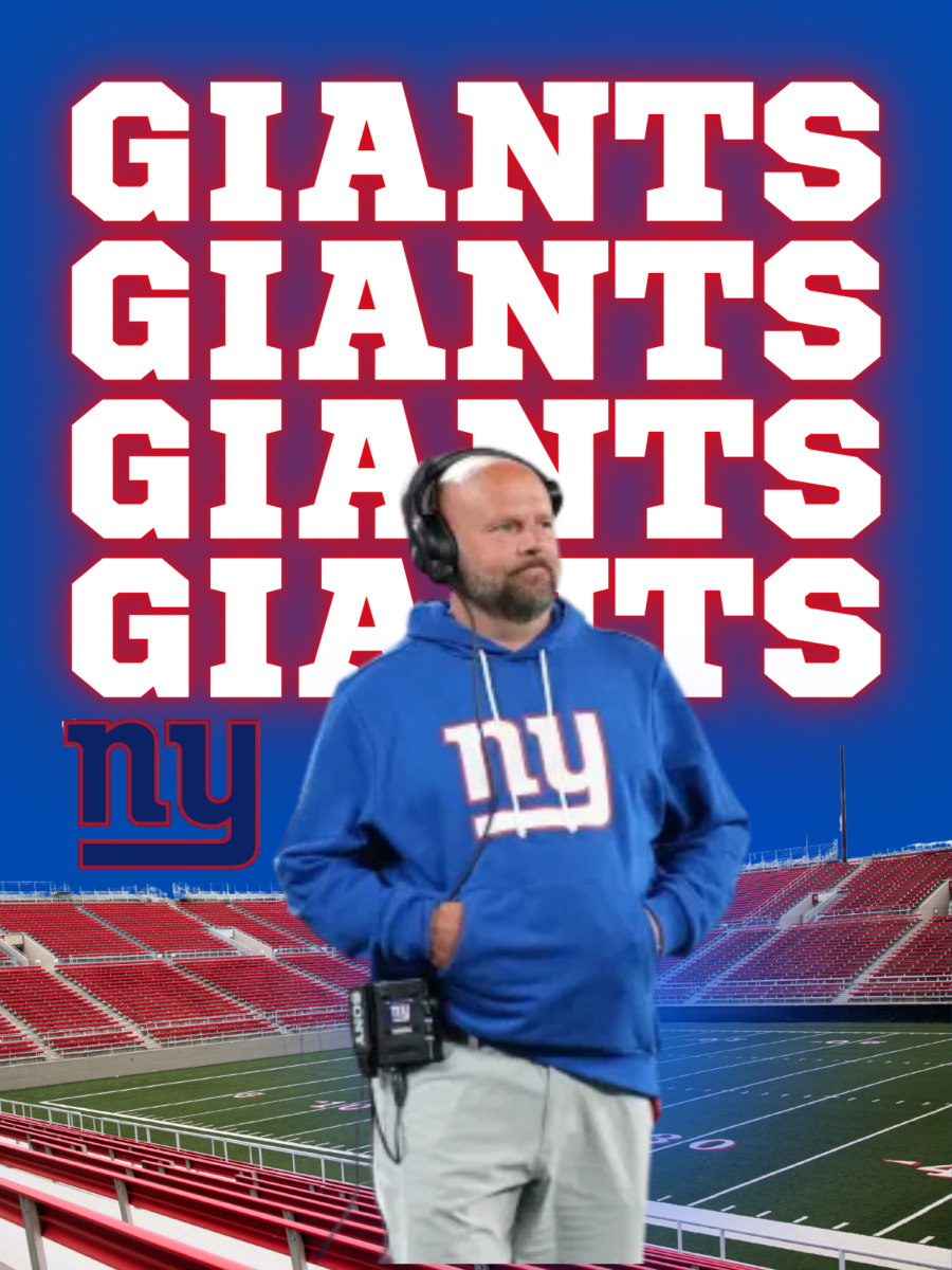 New York Giants 25-26 Season Preview