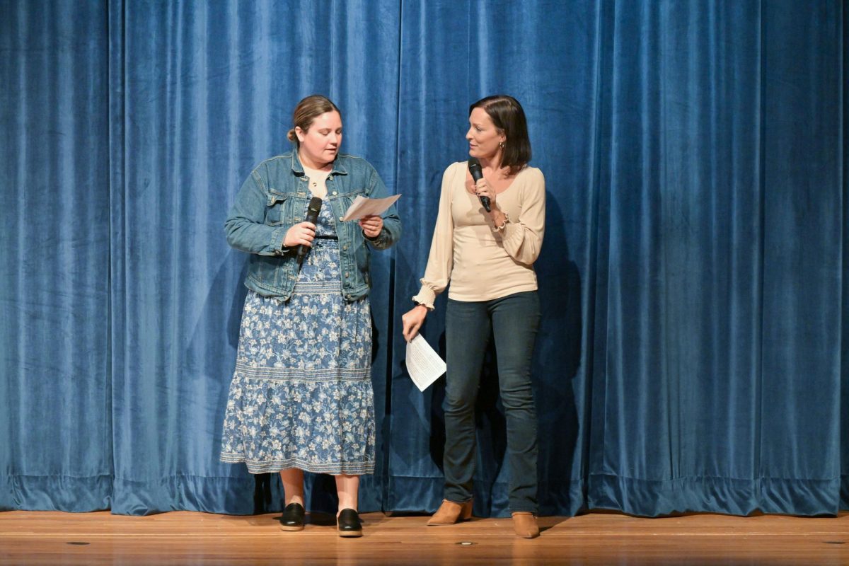 Ms. O'Connor & Ms. Citron