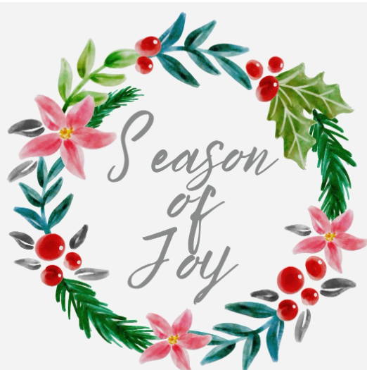 MTHS Winter Concert: Season of Joy