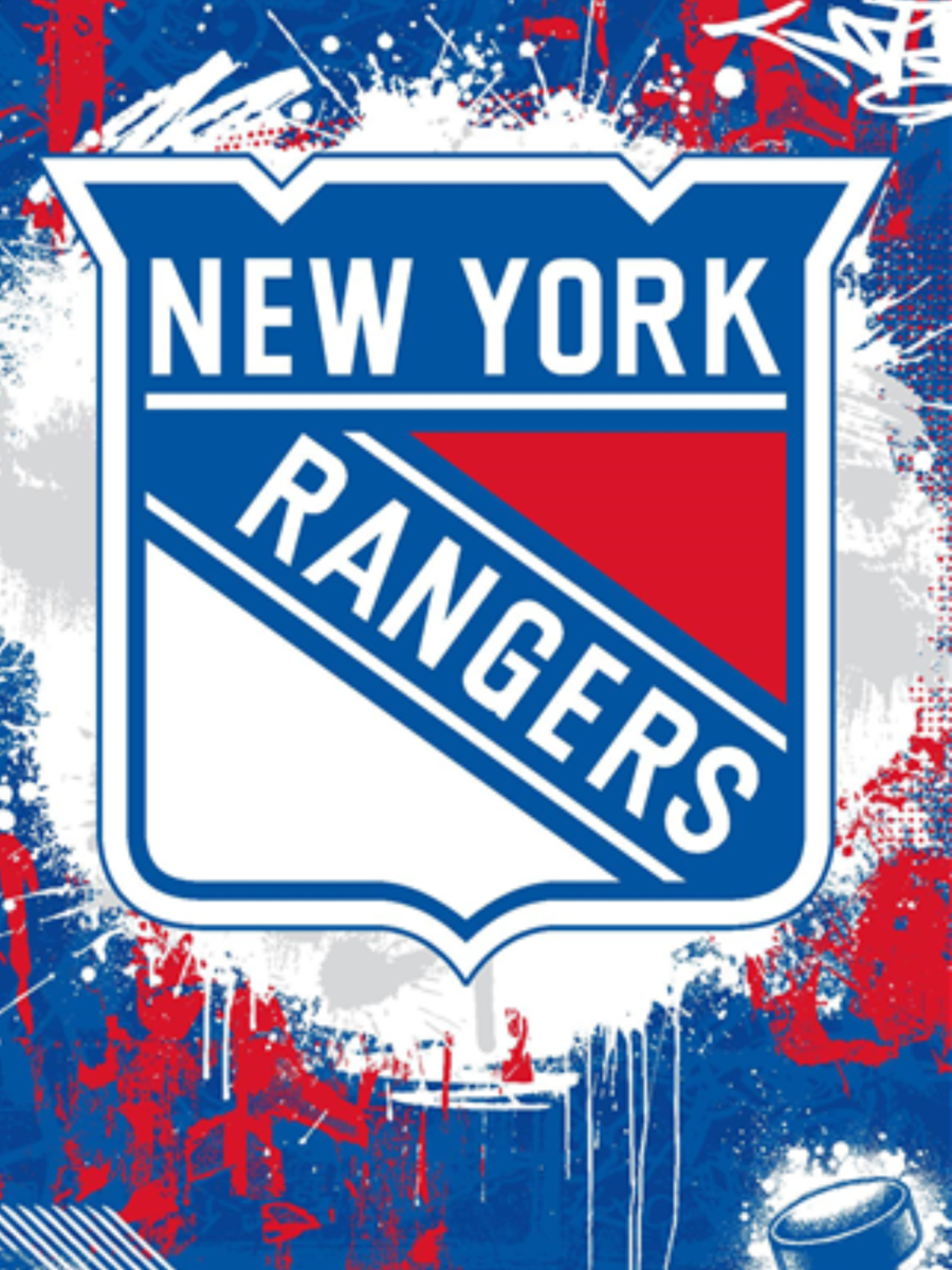 New York Rangers 25-26 Season Preview