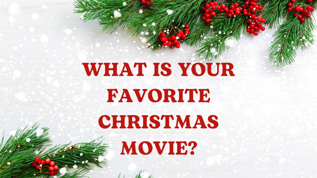 What Is Your Favorite Christmas Movie?