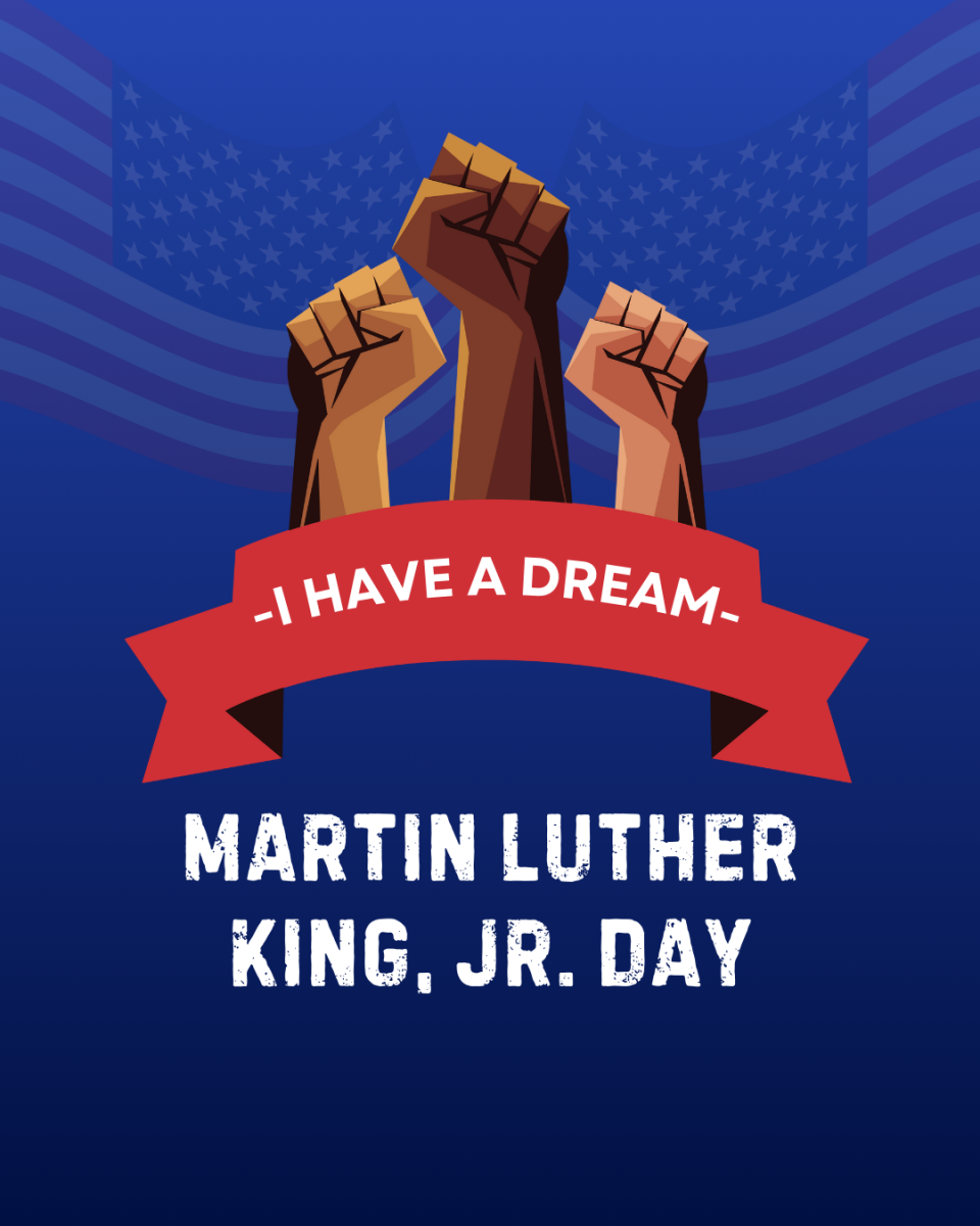 MLK Day
