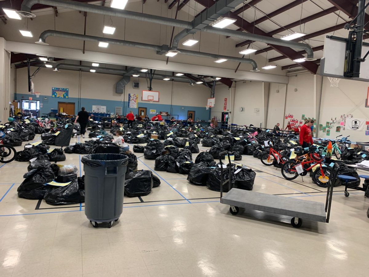 Christmas in our Community