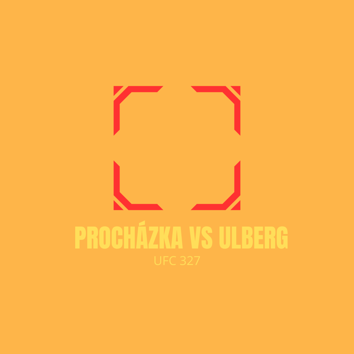 Who Will Win In The Main Event Of UFC 327?