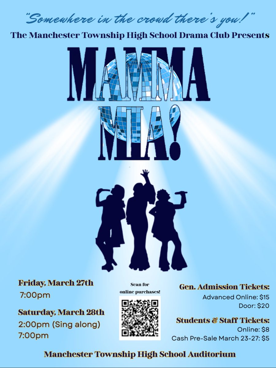 Mamma Mia, Here They Go Again!