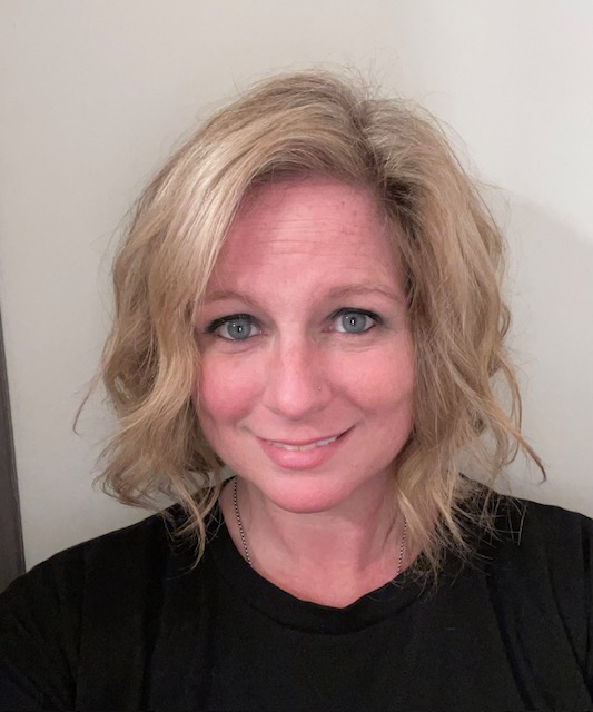 Staff Spotlight: Mrs. O'Connell