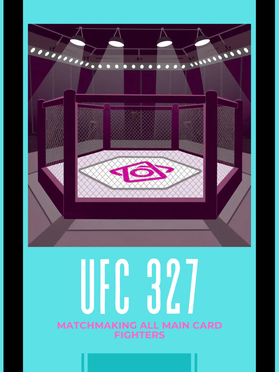 Matchmaking Every Main Card Fighter After UFC 327