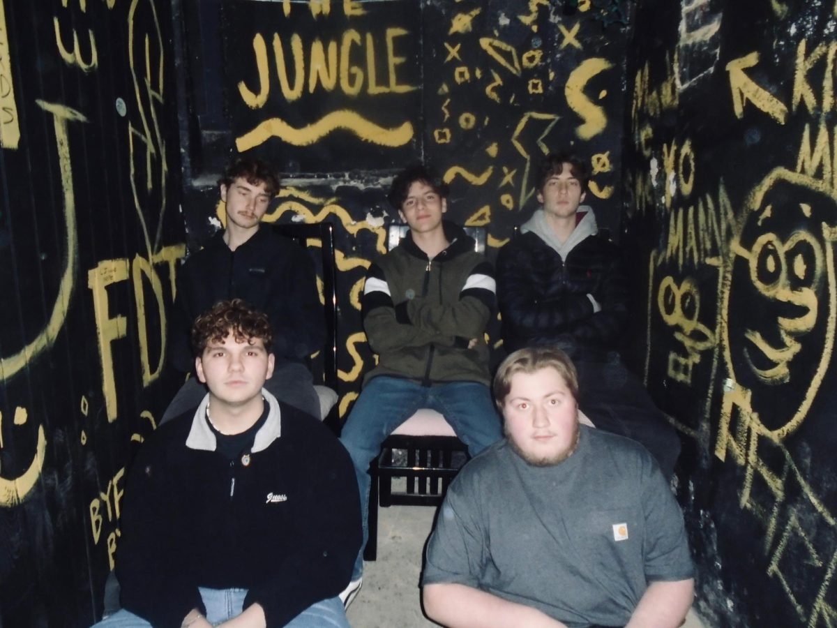 Back To June: Manchester's blast from the past