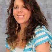 Staff Spotlight: Ms. Bean