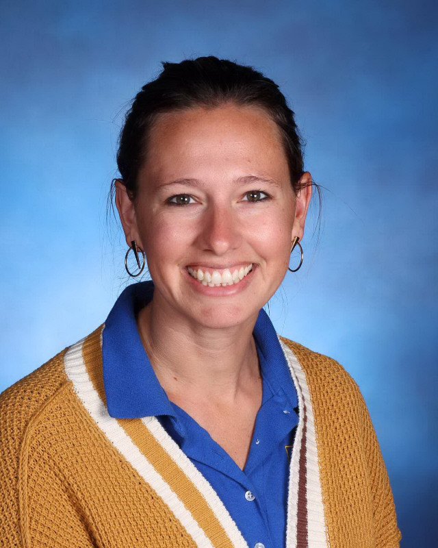 Staff Spotlight: Mrs. Kelly
